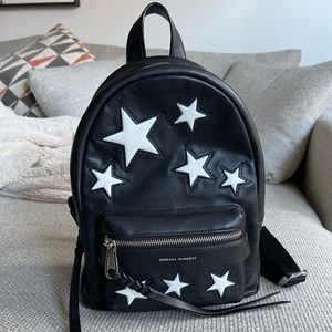 Rebecca Minkoff Multi star backpack